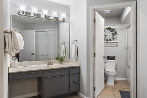 Caddy Shack - Amenities for the Whole Family!