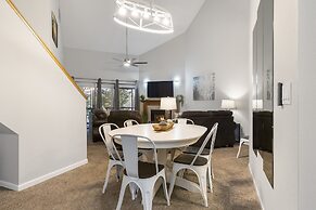 Caddy Shack - Amenities for the Whole Family!