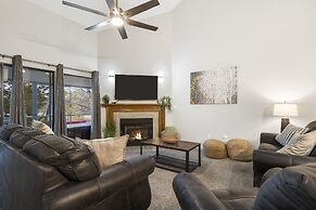 Caddy Shack - Amenities for the Whole Family!