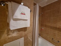 Quiet Cosy Studio - 150mbps Wi-fi!