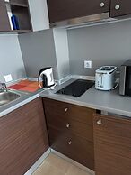 Quiet Cosy Studio - 150mbps Wi-fi!