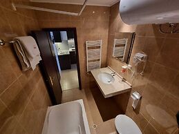 Quiet Cosy Studio - 150mbps Wi-fi!