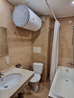 Mountain Paradise 2 - Quiet Cosy Studio - Balcony, Wifi