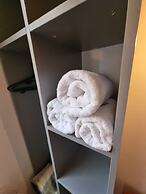 Mountain Paradise 2 - Quiet Cosy Studio - Balcony, Wifi