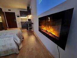 Quiet Cosy Studio - 150mbps Wi-fi!