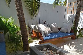 Athirige Boutique House