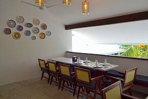 Athirige Boutique House