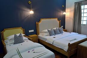 Athirige Boutique House