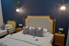 Athirige Boutique House