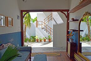 Athirige Boutique House