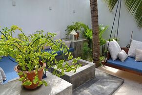 Athirige Boutique House