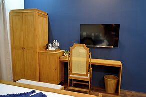 Athirige Boutique House