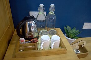 Athirige Boutique House