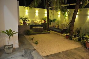 Athirige Boutique House