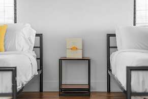 Walk to Restaurants & Entertainment on East Side