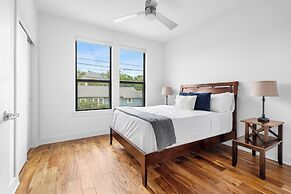 Walk to Restaurants & Entertainment on East Side