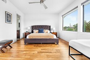 Walk to Restaurants & Entertainment on East Side