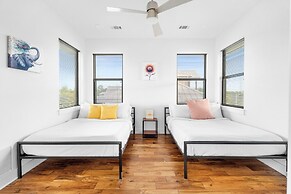 Walk to Restaurants & Entertainment on East Side