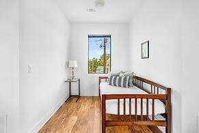 Walk to Restaurants & Entertainment on East Side