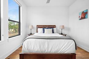 Walk to Restaurants & Entertainment on East Side