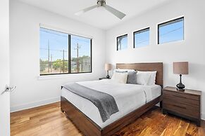 Walk to Restaurants & Entertainment on East Side