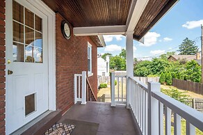 Devou Park Cottages