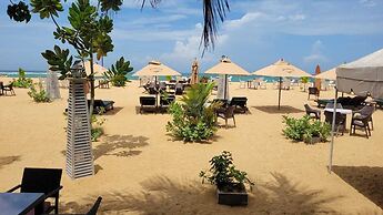 Tartaruga Beach Unawatuna