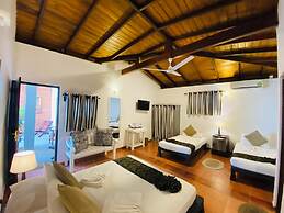 Tartaruga Beach Unawatuna