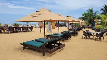 Tartaruga Beach Unawatuna