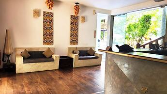 Tartaruga Beach Unawatuna