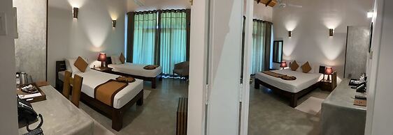 Tartaruga Beach Unawatuna