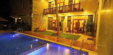 Tartaruga Beach Unawatuna