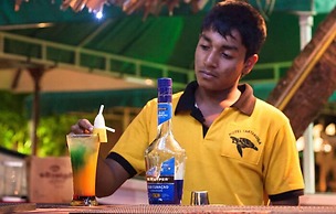 Tartaruga Beach Unawatuna