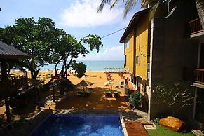 Tartaruga Beach Unawatuna