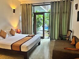 Tartaruga Beach Unawatuna