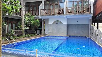 Tartaruga Beach Unawatuna