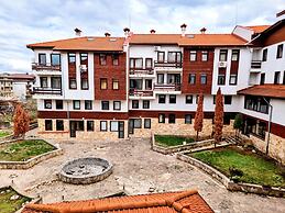 South Facing Balcony - 300mbps Wi-fi