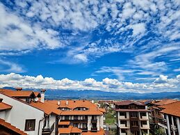 South Facing Balcony - 300mbps Wi-fi