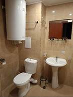 South Facing Balcony - 300mbps Wi-fi