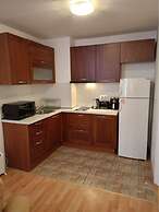 South Facing Balcony - 300mbps Wi-fi