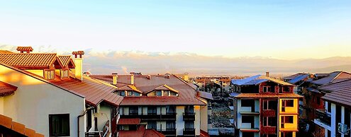 South Facing Balcony - 300mbps Wi-fi