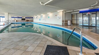 Phoenix Ix 1106 2 Bedroom Condo by Redawning