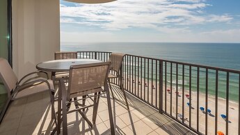 Phoenix Ix 1106 2 Bedroom Condo by Redawning