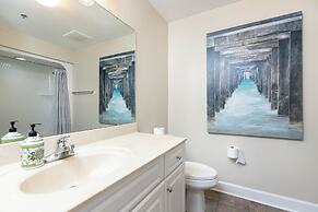 Phoenix Ix 1106 2 Bedroom Condo by Redawning