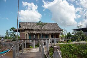 Kampot Eco Village