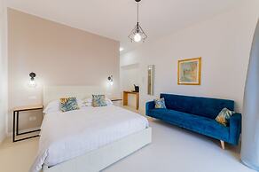 Castalia Apartments & Rooms