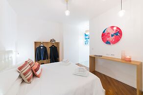 Castalia Apartments & Rooms