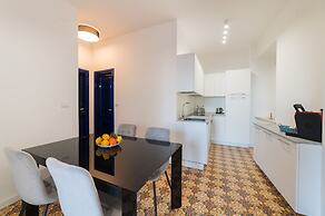 Castalia Apartments & Rooms