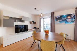 Castalia Apartments & Rooms