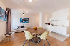 Castalia Apartments & Rooms